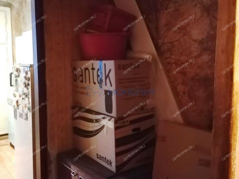 2-komnatnaya-rabochiy-poselok-lukino-balahninskiy-municipalnyy-okrug фото