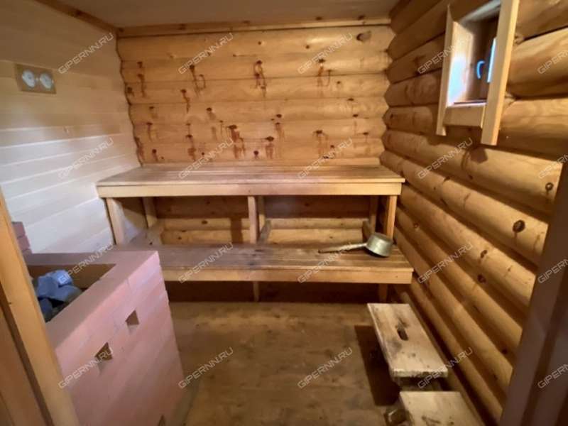 дом на Счастливой улице село Спирино