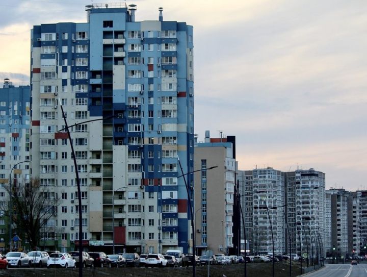 Когда закончится рост цен на жилье в Нижнем Новгороде?