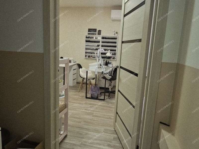 помещение под помещение свободного назначения на Казанском шоссе