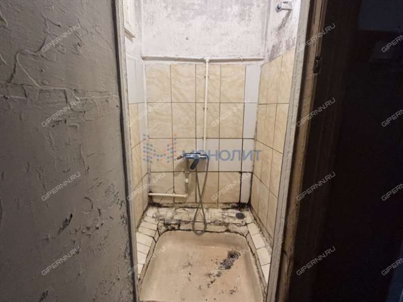 комната в доме 11 в Ярмарочном проезде