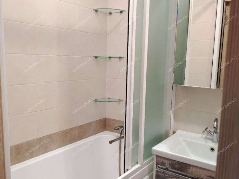 двухкомнатная квартира в Юбилейном микрорайоне дом 72 город Выкса