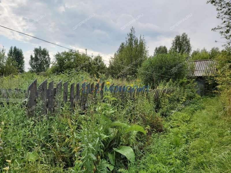 дом на Центральная деревня Ляды