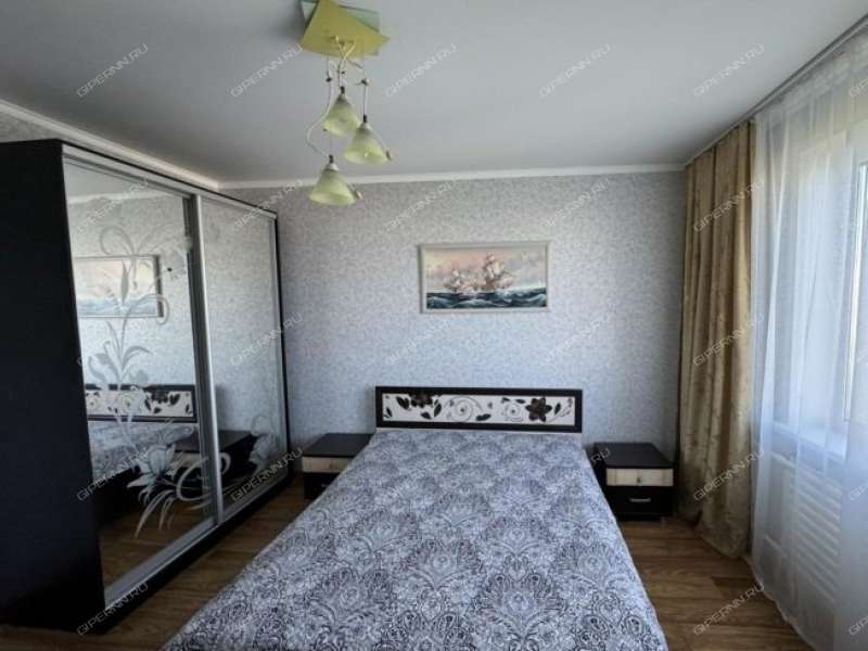 двухкомнатная квартира на Южном шоссе дом 40