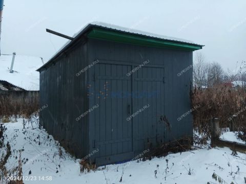 dom-derevnya-pikino-gorodskoy-okrug-bor фото