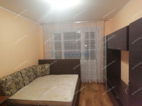 1-komnatnaya-ul-geroya-sovetskogo-soyuza-bahtina-d-10 фото