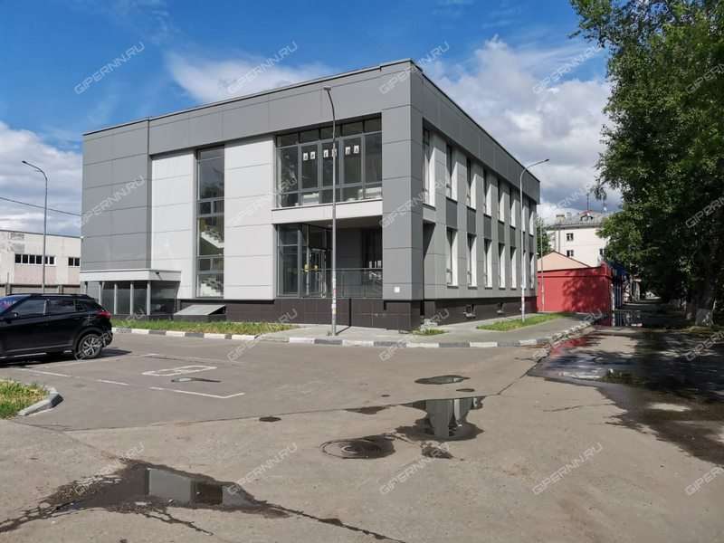 помещение под офис на Московское ш.д. 117