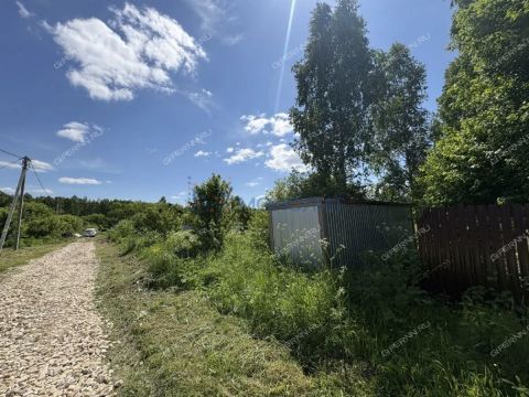 derevnya-inyutino-bogorodskiy-municipalnyy-okrug фото