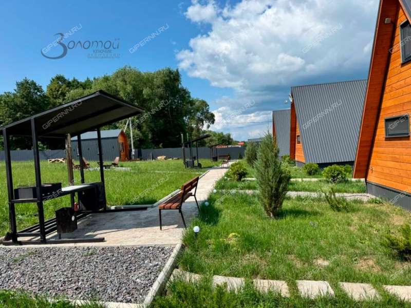 готовый бизнес гостиница в Лысковском районе Нижегородской области