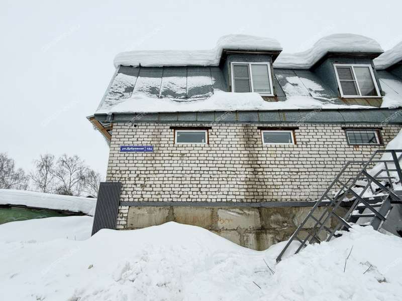 здание под офис, склад на 11-й Дубравной улице