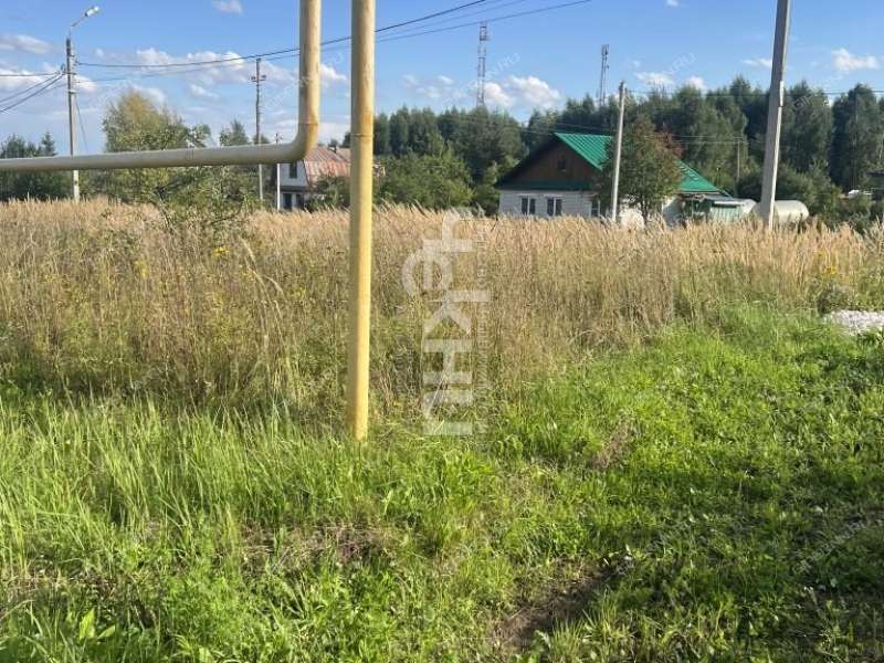 земельный участок 11 соток деревня Шумилово