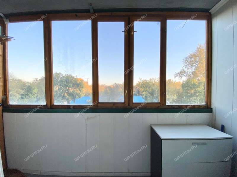 двухкомнатная квартира на улице Обухова дом 45