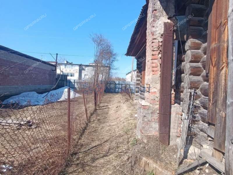 1/2 дома на улице Советская Сатис сп