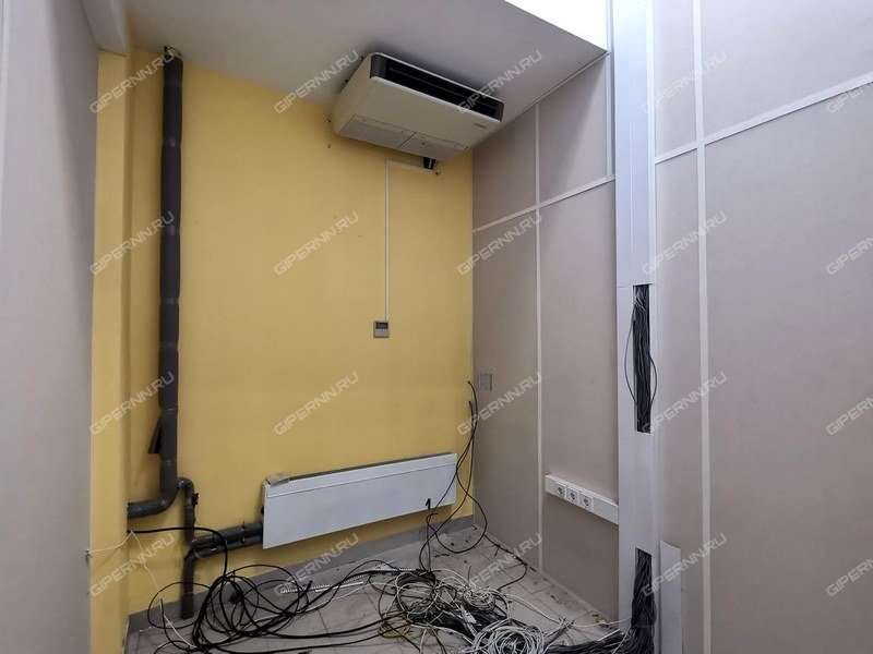 помещение под офис на Сормовском шоссе