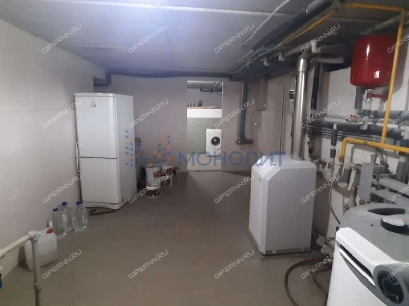 коттедж на Звёздной улице деревня Берёзовка