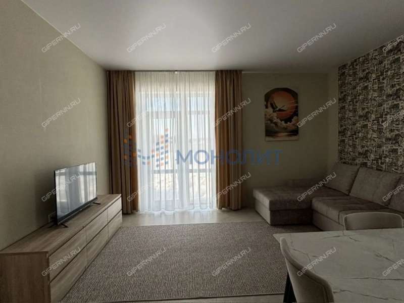 дом на Ягодной улице деревня Берёзовка