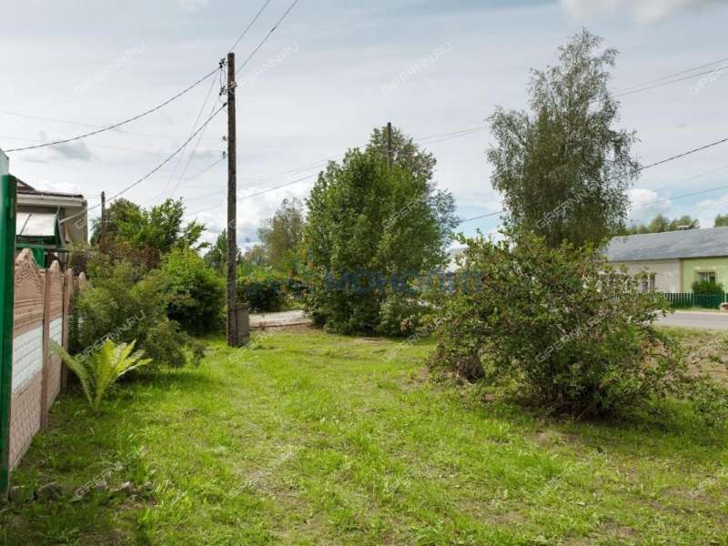 дом на улице Чернышевского город Богородск