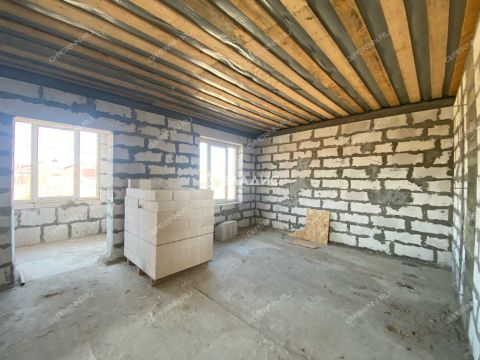 kottedzh-derevnya-krutaya-kstovskiy-rayon фото