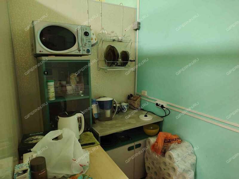 помещение под офис на Рождественская ул, д.36В