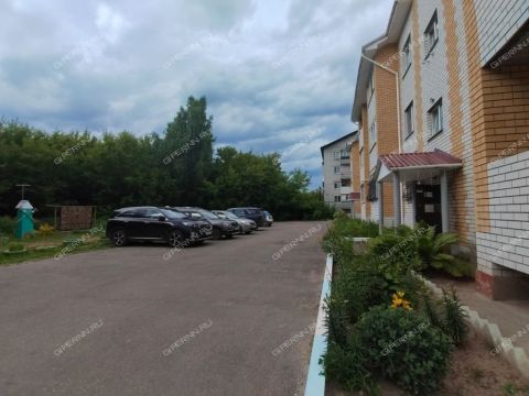 2-komnatnaya-gorod-balahna-balahninskiy-municipalnyy-okrug фото