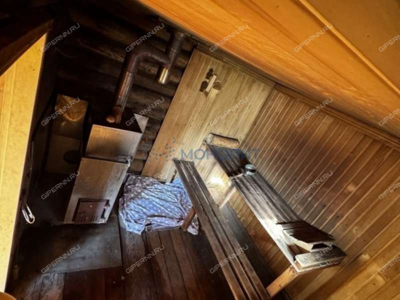 дача на СТ Сад № 1 АО ЗЕФС