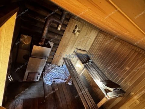 dacha-st-sad-n-1-ao-zefs фото