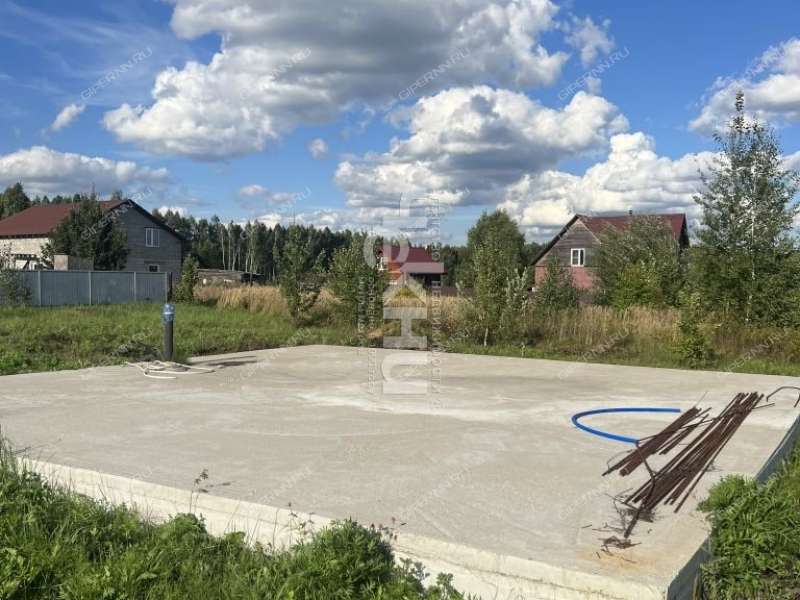 земельный участок 11 соток деревня Шумилово