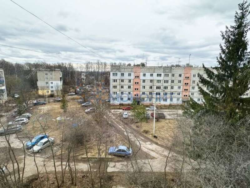 двухкомнатная квартира на - дом 44 посёлок Селекционной станции