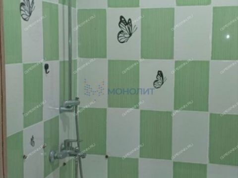 dom-derevnya-malinovka-kstovskiy-rayon фото