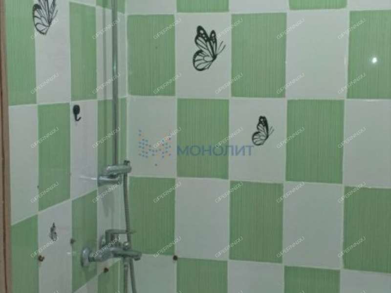 дом на - деревня Малиновка