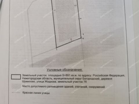 derevnya-shumilovo-bogorodskiy-municipalnyy-okrug фото