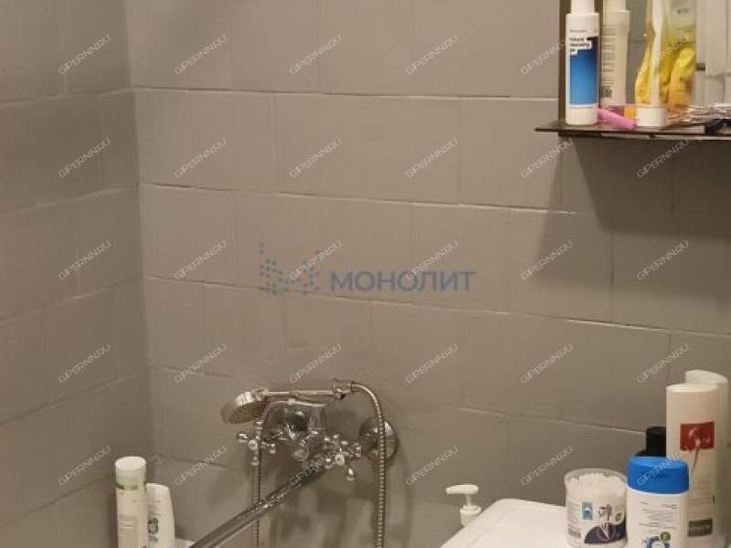 двухкомнатная квартира на Краснозвёздной улице дом 12А