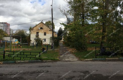 Нижний новгород ул яблоневая фото