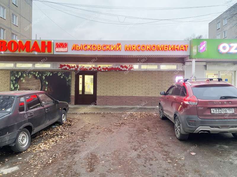 помещение под торговую площадь на д 18 посёлок Селекционной Станции сельский