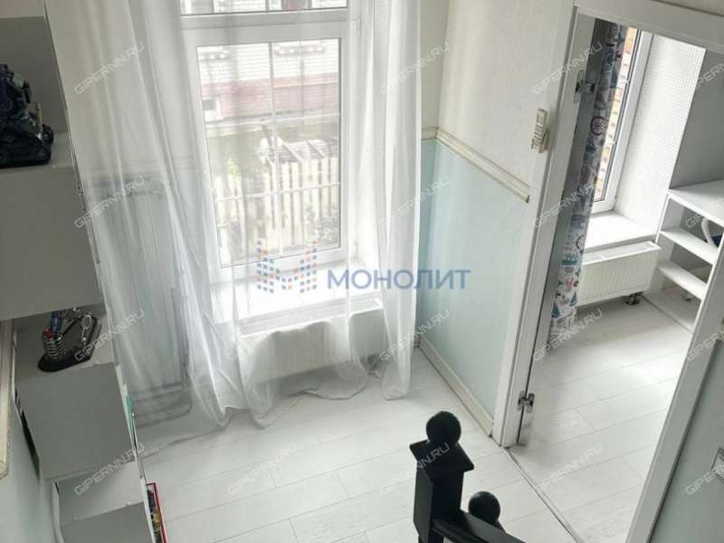 таунхаус на -