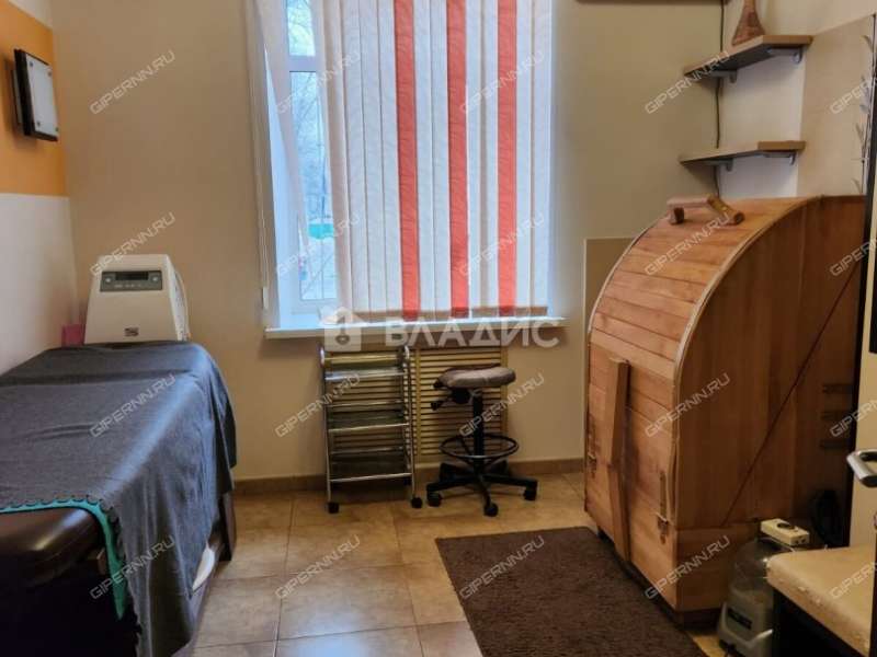 помещение под помещение свободного назначения на улице Дьяконова