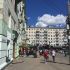 помещение под офис, торговую площадь на площади Максима Горького