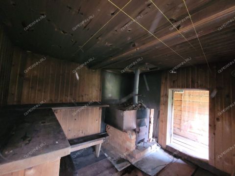 dom-derevnya-hryashhi-koverninskiy-municipalnyy-okrug фото