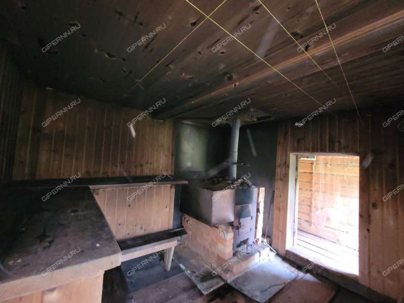 дом на  деревня Хрящи