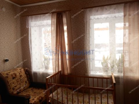 dom-rabochiy-poselok-vacha-vachskiy-rayon фото