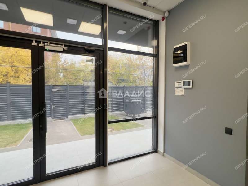 здание под офис на улице Маршала Казакова