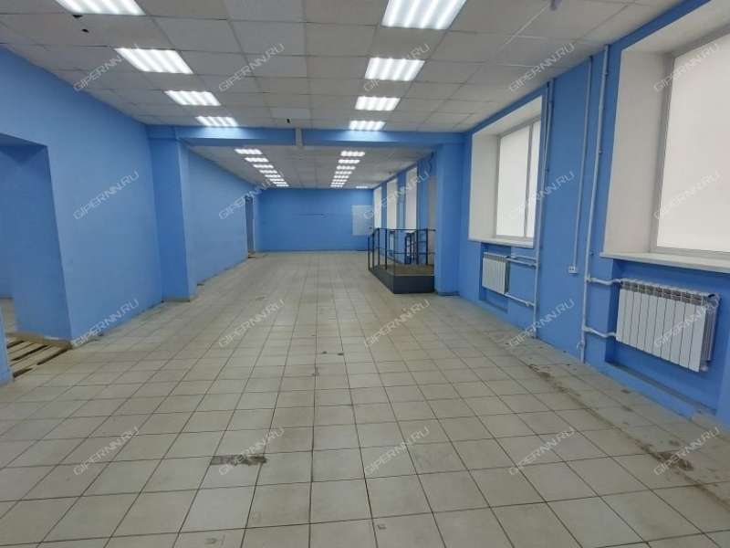 помещение под помещение свободного назначения на улице Черняховского город Дзержинск