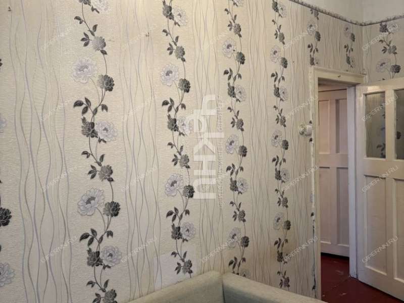 двухкомнатная квартира на проспекте Гагарина дом 80