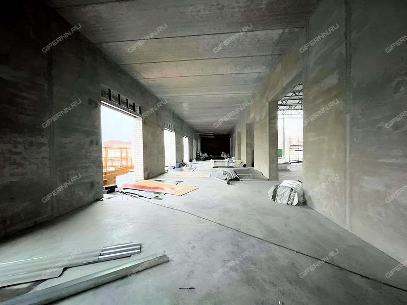 помещение под склад на Героя Рябцева ул.д.1