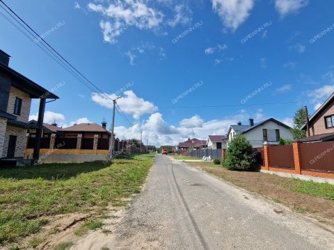 dom-selo-kamenki-bogorodskiy-municipalnyy-okrug фото