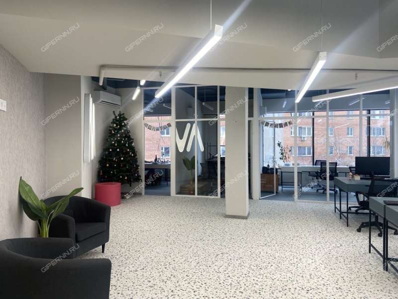 арендный бизнес помещение в жилом доме в Советском районе Нижнего Новгорода