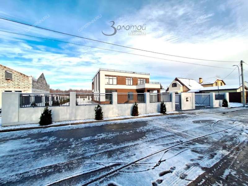 коттедж на  деревня Квасово