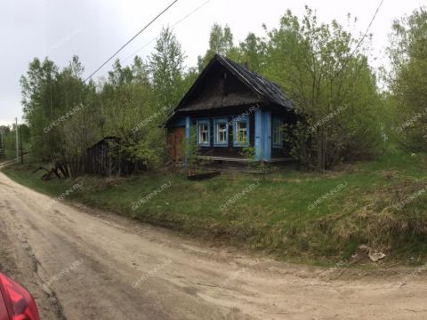 dom-derevnya-belkino-yamnovskiy-selsovet-gorodskoy-okrug-bor фото