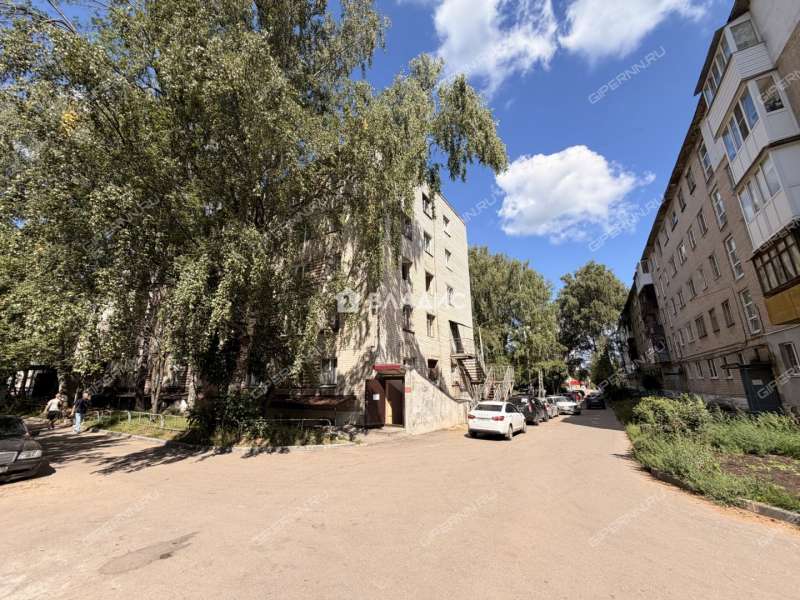 помещение под помещение свободного назначения на 18 город Кстово