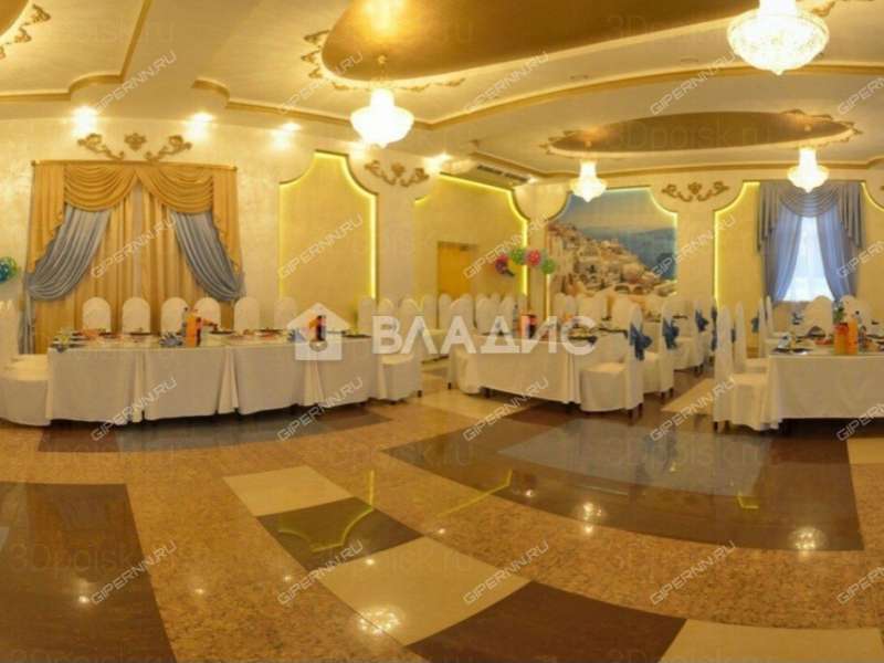 здание под офис, торговую площадь на улице Туполева город Балахна